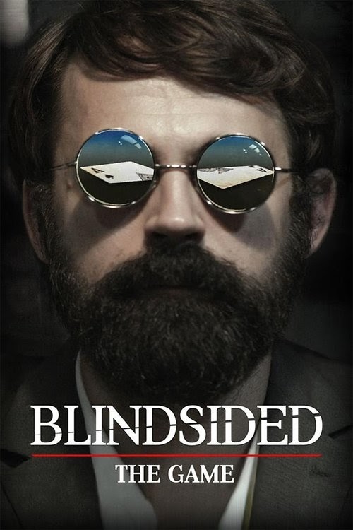 Assistir Blindsided: The Game Online Grátis YEAR HD 720p Dublado e
Legendado