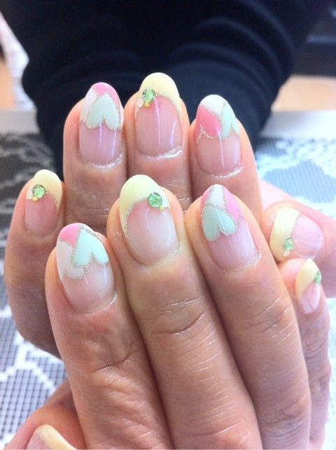 大阪府堺市南区 泉北 の自宅ネイルサロン ｓ Nailのﾌﾞﾛｸﾞ