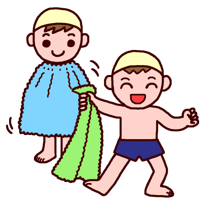 最高かつ最も包括的な水遊び イラスト 無料 美しい花の画像