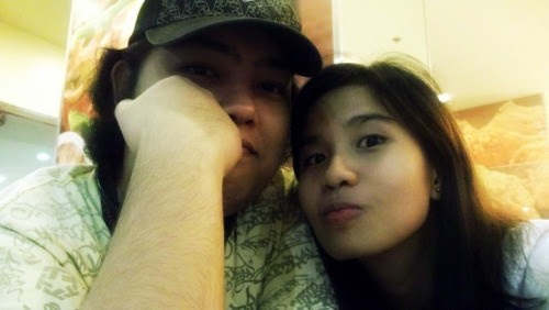 celebrated his 20th birthday with lotsa love. ♥ (28 Oct 2010)