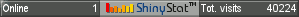 Free website counter