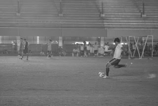 Marikina Night Football