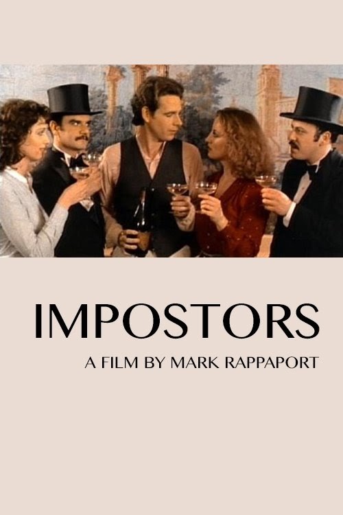 Impostors Streaming Complet Vostfr 1979 En Ligne Regarder
Sous-titre .FR 4k Francais Box Office