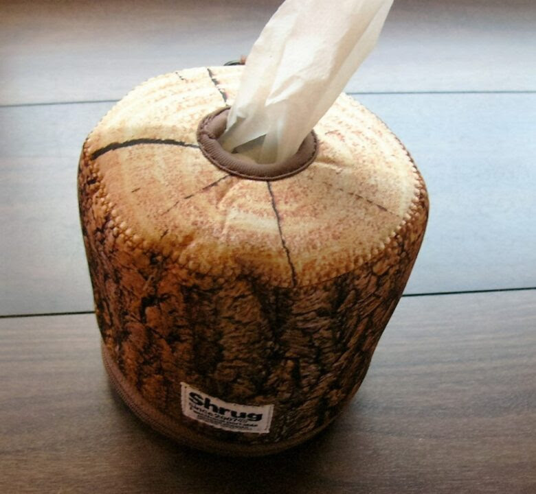 まだ使ってないの Shrugdesignロールペーパーホルダーでオシャレに可愛くしようよ ちょっとだけレビュー あっちゃんの うちキャン