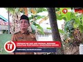 Temukan Toilet Bau dan Sampah, Wawako Pontianak Ingatkan Pentingnya Lingkungan Bersih