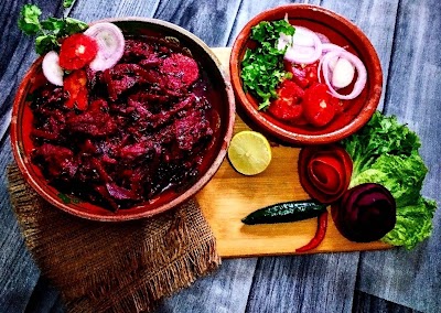 10+ Chukandar Palak Gosht Article