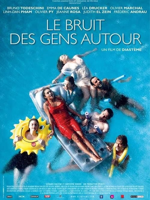 Le bruit des gens autour Ganzer Film Kostenlos Stream Online
Deutschland 2008 Deutsch Komplett