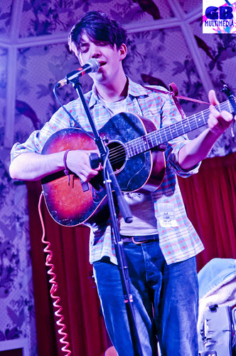Joe - Manchester - 27/09/10