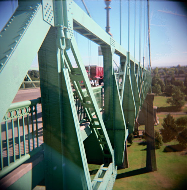 St. Johns Bridge