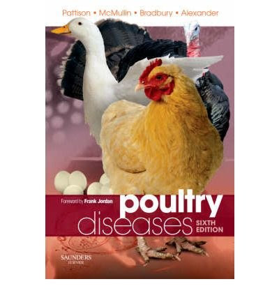 [(Poultry Diseases)] [Author: Mark Pattison] published on (December, 2007)By Mark Pattison