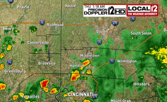 weather channel radar canfield ohio - Katrina spawned five tornadoes in Pennsylvania