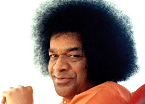 saibaba