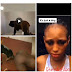Lagos Girl And Dog Viral Video