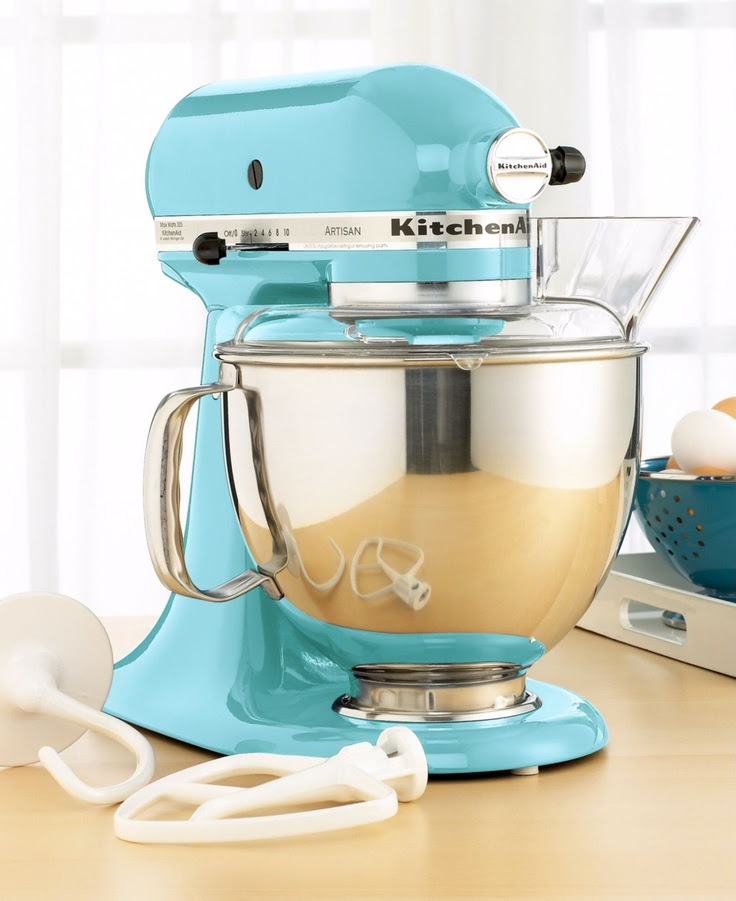 ... KSM150PS Stand Mixer, 5 Qt. Artisan - Electrics - Kitchen - Macy's
