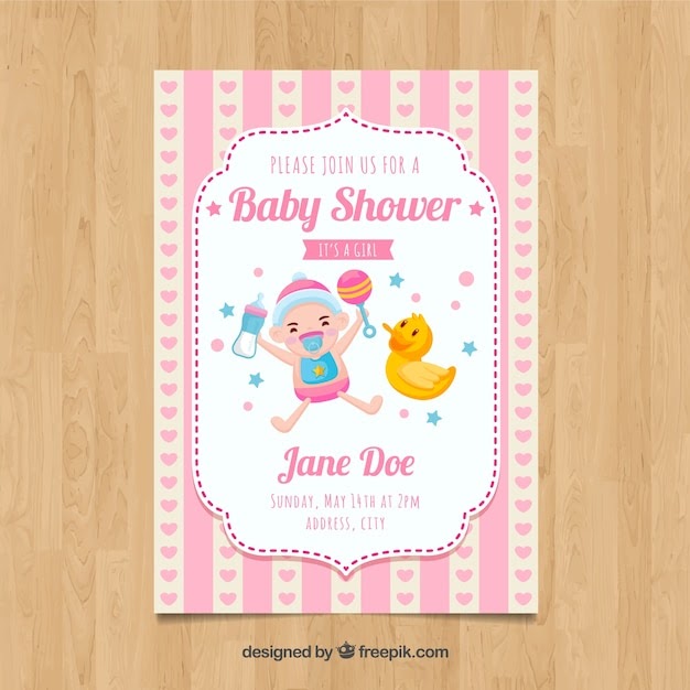 Download 273 Baby Shower Card Svg Free SVG PNG EPS DXF File for Cricut, Silhouette and Other Machine