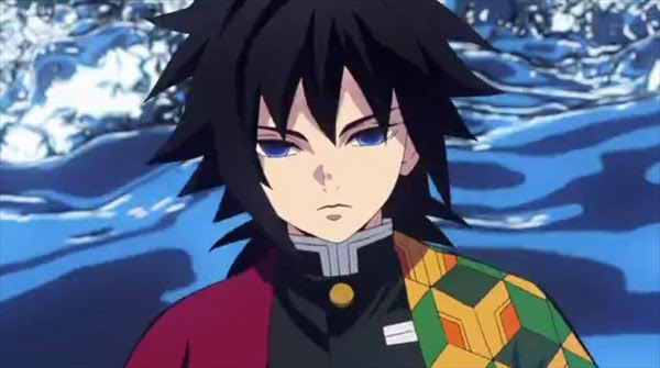 鬼滅の刃 話 アニメ感想 義勇 しのぶの圧倒的強さ 技が美しすぎる ラフアニメ