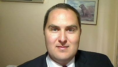 Palmer United Party candidate Buddy Rojek. (supplied)