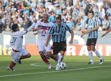 Sem o 'Caveirão', Bahia inicia briga por vaga na semi da Copa do Brasil