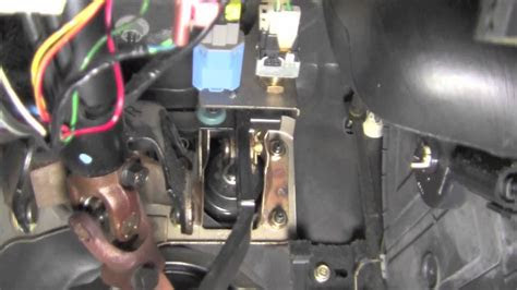 Determining how often you should change your brake pads is not rocket science. Brake lights stay on - YouTube
