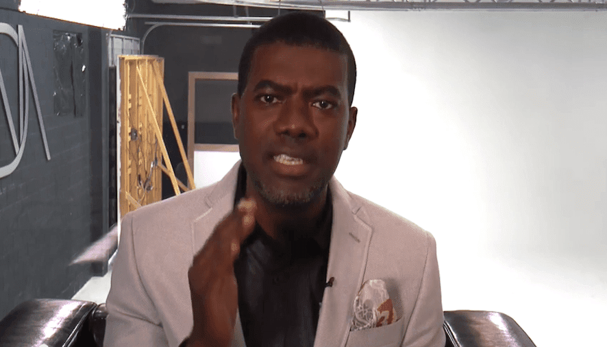 Professor Sagay has exposed the APC for the rogues they really are - Reno Omokri 