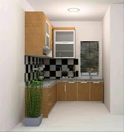 Baru 67+ Keramik Dinding Dapur Romance