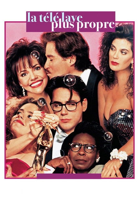 Regarder La télé lave plus propre Streaming VF Complet 1991 En Ligne HD
Français
