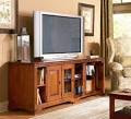 Bob Timberlake Entertainment Console