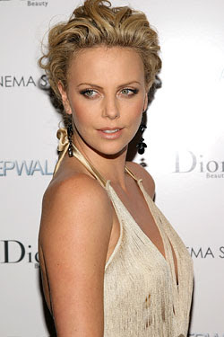 charlize theron north country