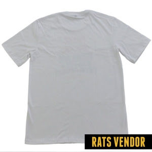  Kaos  Polos  Warna Biru Navy  Depan Belakang  Desain Kaos  