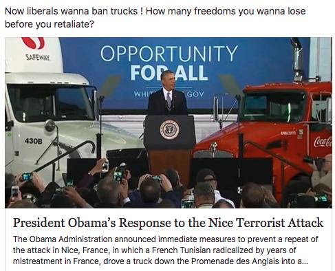 truckban