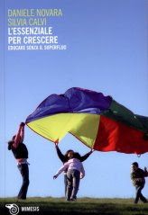 L'essenziale per Crescere - Libro