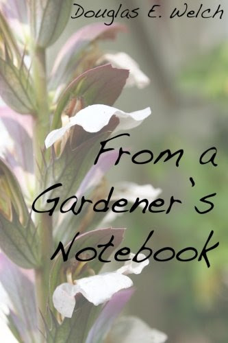 From A Gardener's Notebook