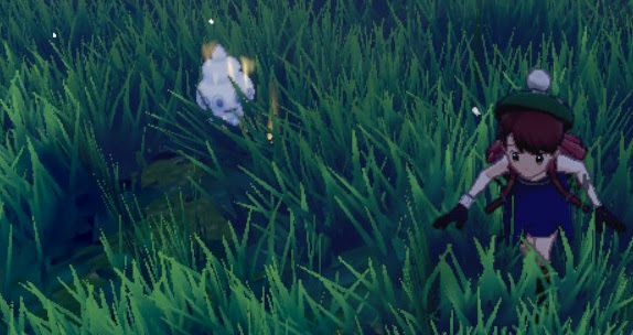 ポケモン剣盾 意外と知らない オーラのあるポケモンの意味とは めくるめくゲームの世界