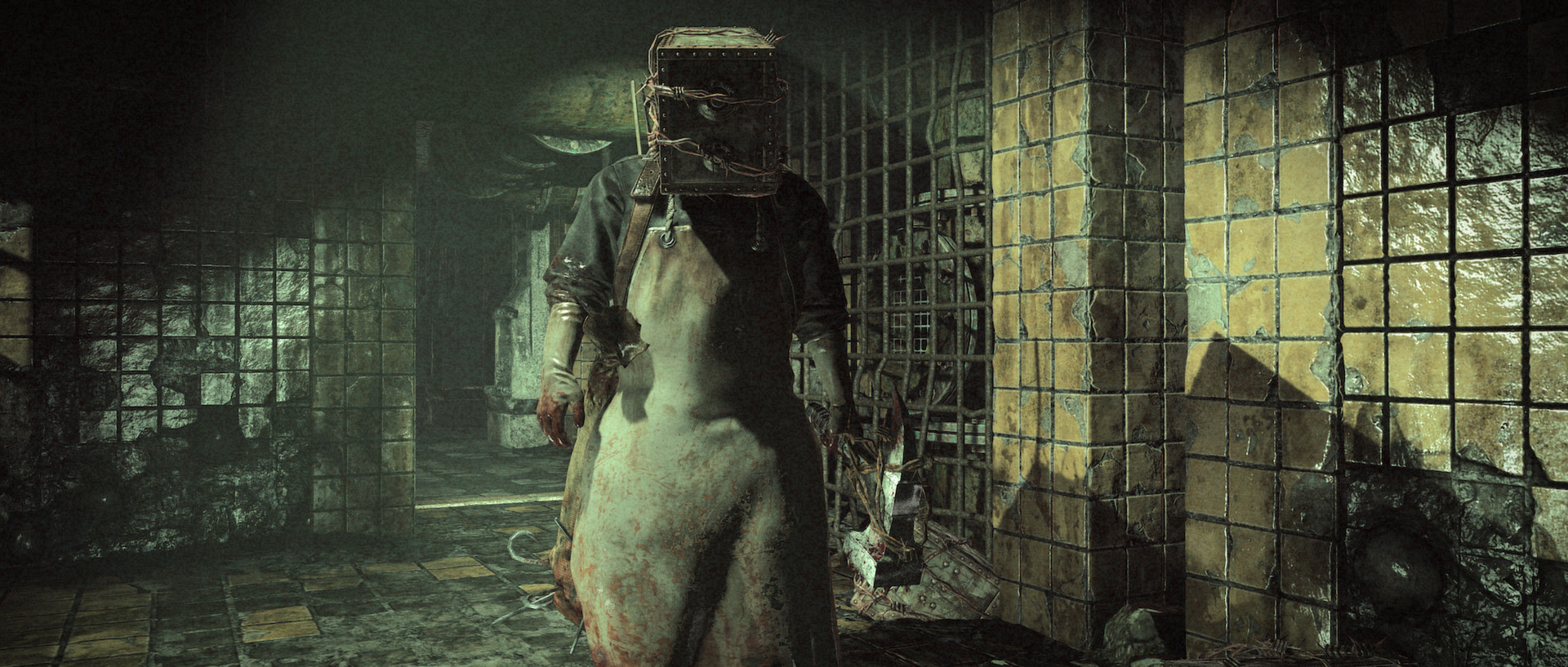 The Evil Within RELOADED