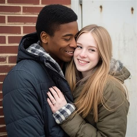 interracial loving teen facialized affair from cheat date com
