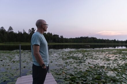 ‘A Sadness I Can’t Carry’: The Story Of The Drum