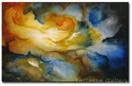 'Transcendence' - Daily Painting by AJ LaGasse