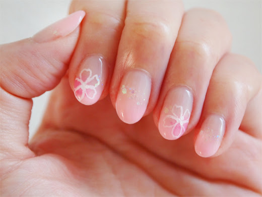トップ 100 春 ネイル シンプル かわいい 美しいネイルトレンド