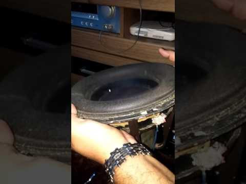 Video Yst Sw205