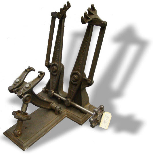 Bicycle Bike Wheel Building Truing Jigs Stands Spoke 