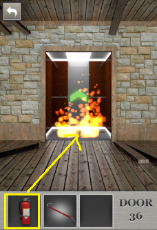 100 Locked Doors Level 36 Walkthrough