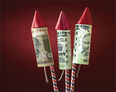 Why it is important to ensure disciplined spending while taking a decision on purchases