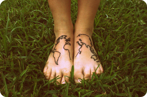 Pretty Tattoos Pictures
