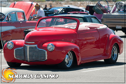 Classic Cars: Classic cars year utah
