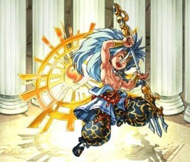 2月 モンスト攻略研究速報