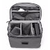  Original Portable Shoulder Bag Carrying Case Storage Bag for DJI Mavic 2 Smart Controller Drone