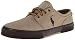 Polo Ralph Lauren Men's Faxon Low Sneaker