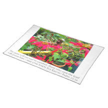 Table Linens Placemats | Table Linens Place Mats, Table Linens ...