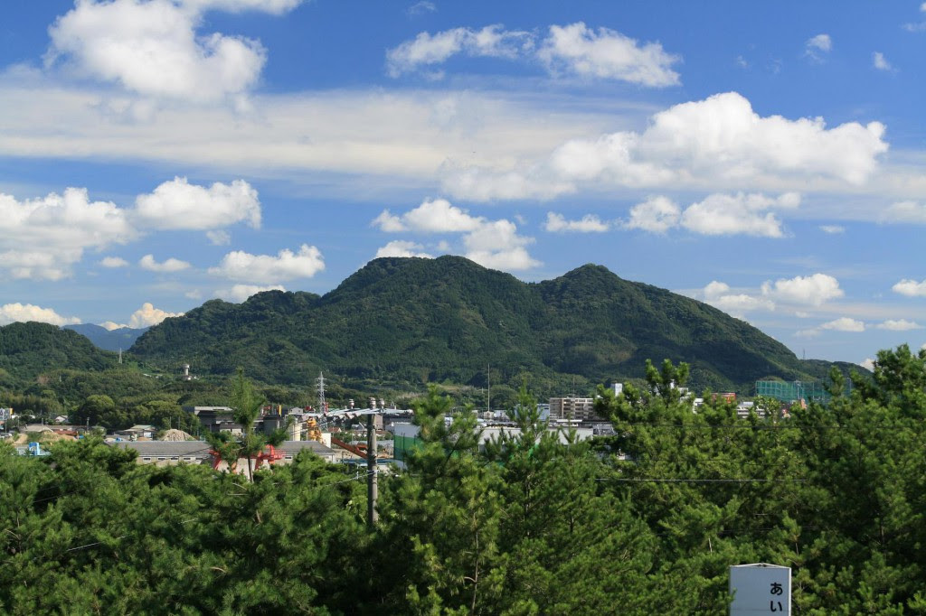 立花山 新宮navi 新宮町おもてなし協会公式