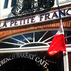 La petite France